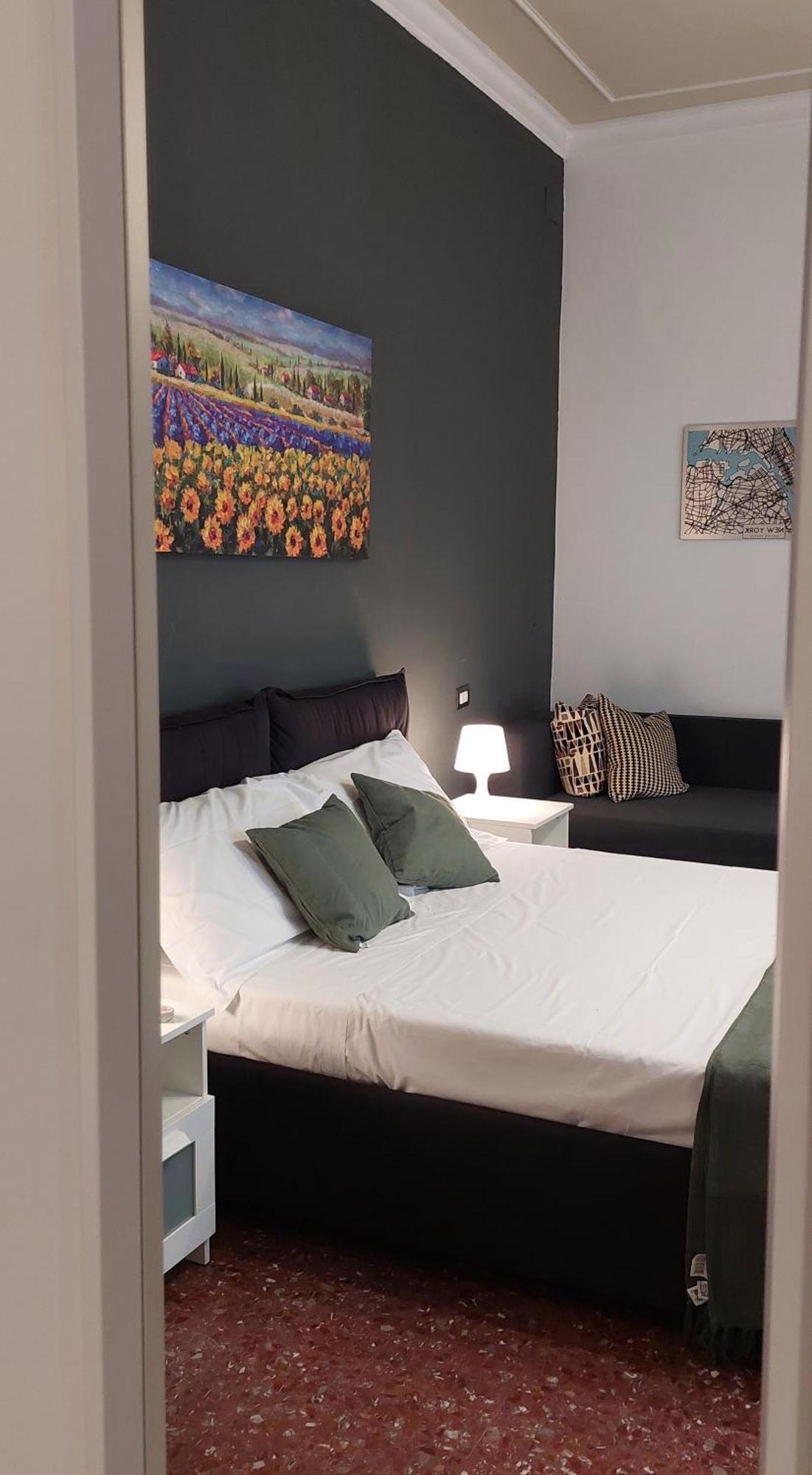 Casa Vacanze Italia Katania Zewnętrze zdjęcie