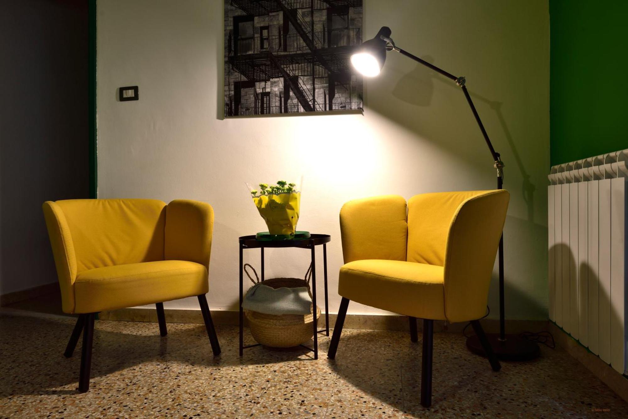 Casa Vacanze Italia Katania Zewnętrze zdjęcie