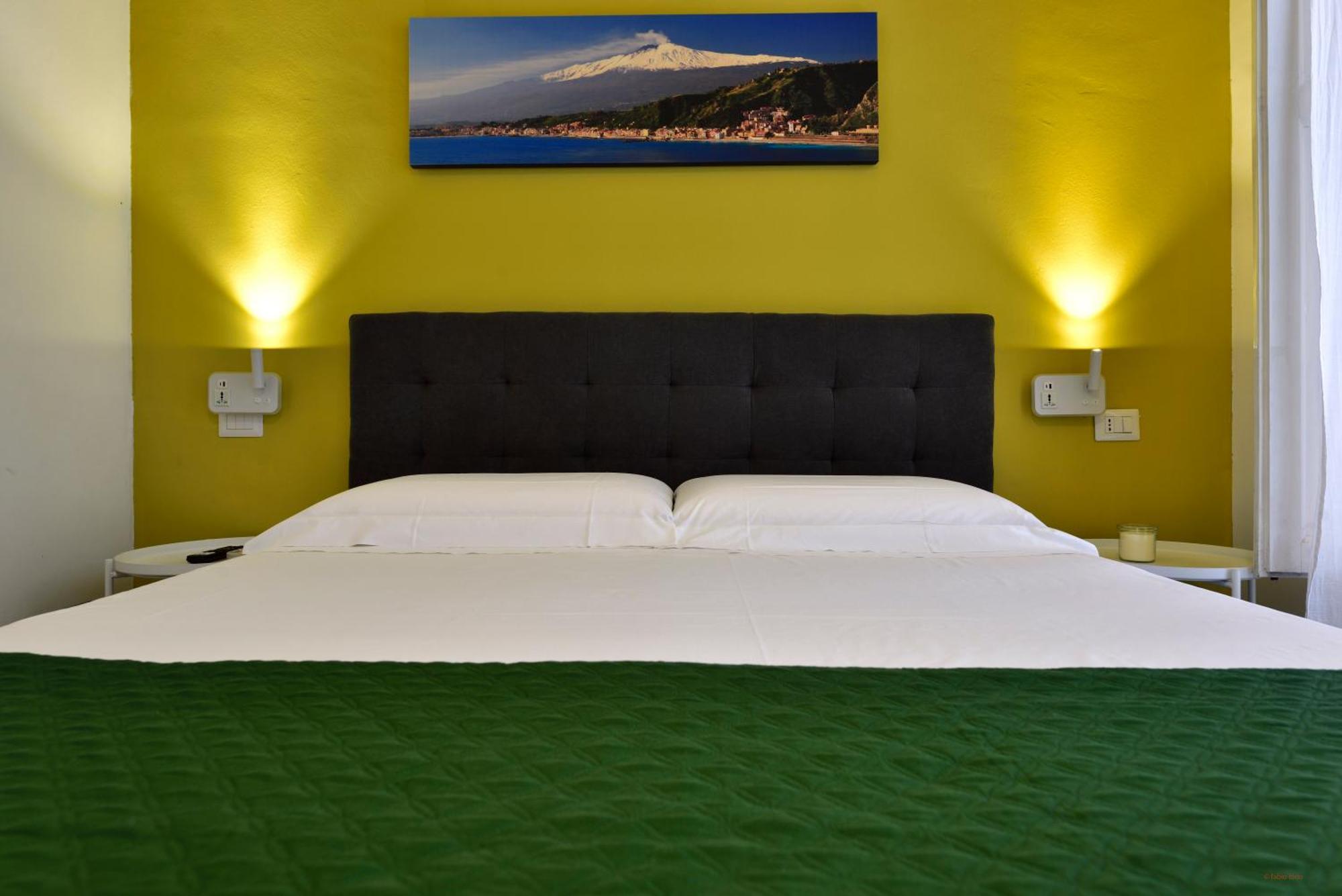 Casa Vacanze Italia Katania Zewnętrze zdjęcie