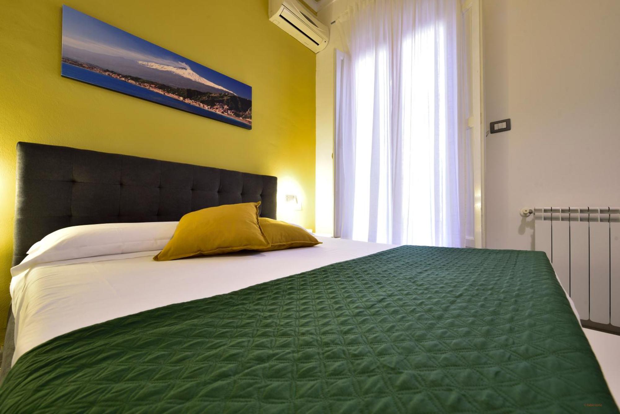 Casa Vacanze Italia Katania Zewnętrze zdjęcie