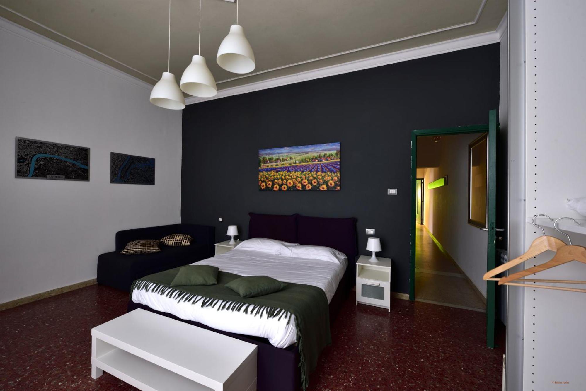 Casa Vacanze Italia Katania Zewnętrze zdjęcie