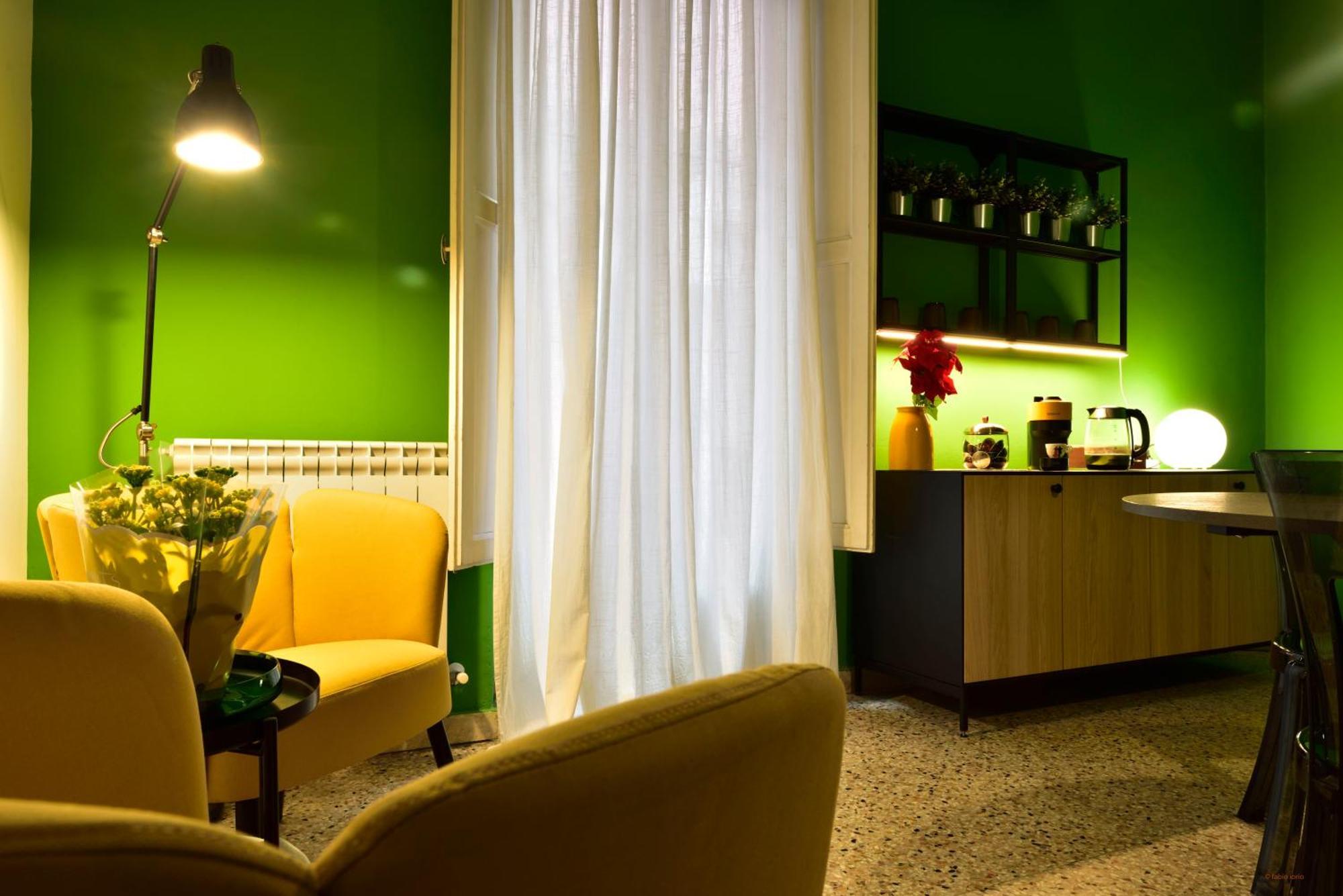 Casa Vacanze Italia Katania Zewnętrze zdjęcie