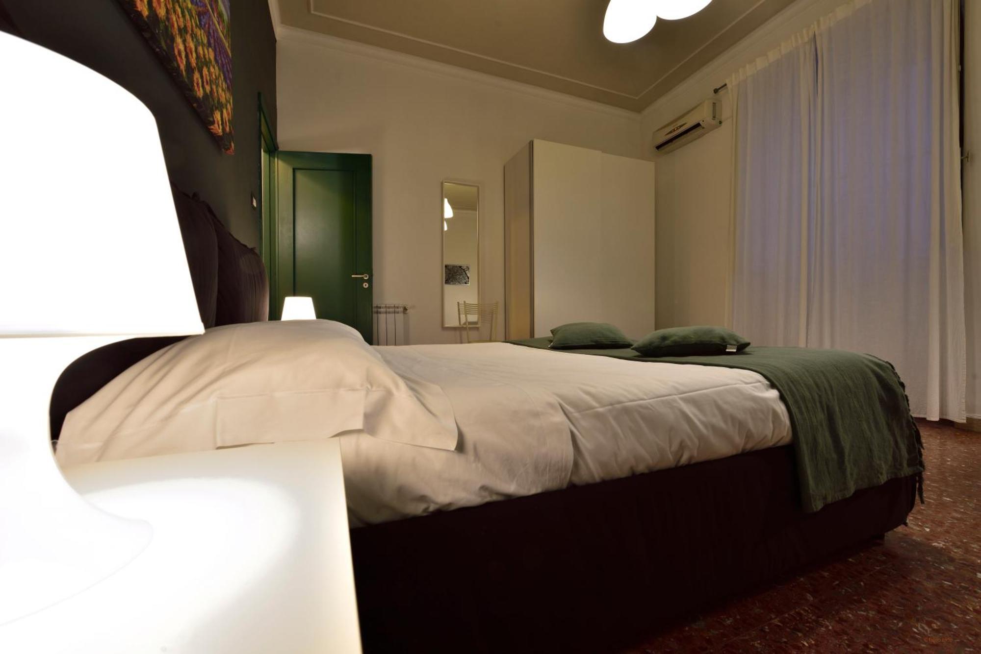Casa Vacanze Italia Katania Zewnętrze zdjęcie