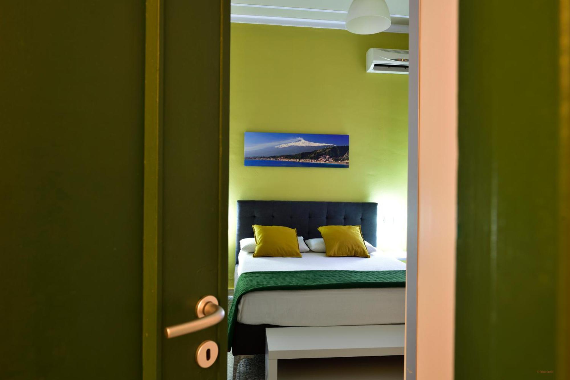 Casa Vacanze Italia Katania Zewnętrze zdjęcie